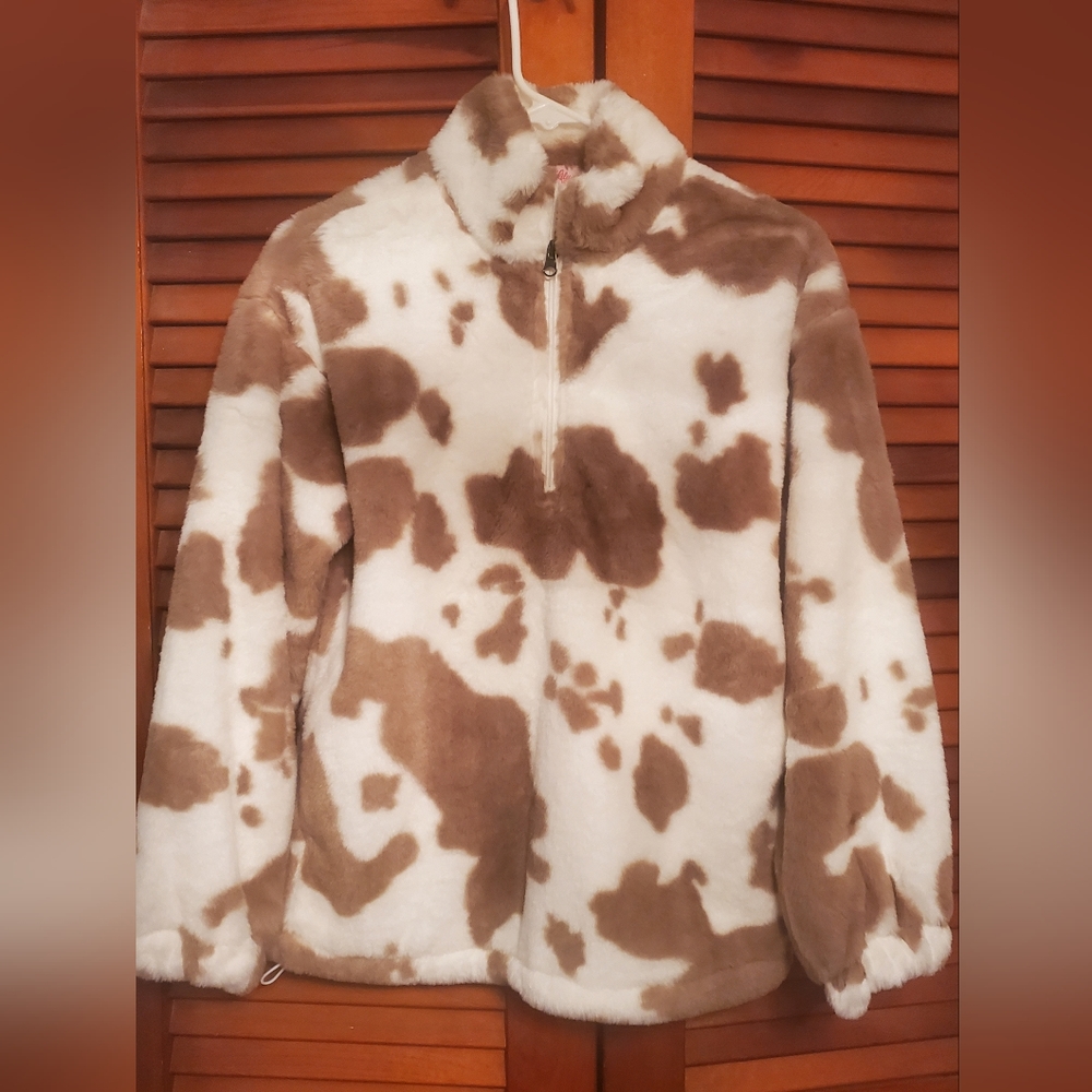 Pink Lily Boutique pullover